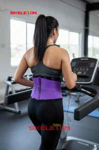 Faja Reductora Neopreno | SKELETON®