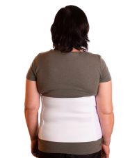 Faja Post Operatoria | SKELETON® - Imagen 5