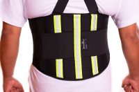 Faja Industrial Hercules  | SKELETON® - Imagen 7