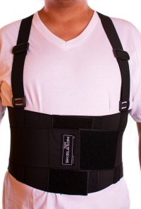 Faja Industrial Hercules  | SKELETON® - Imagen 10