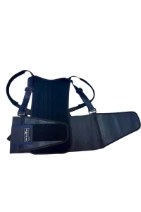 Faja Dorso Lumbar Laboral | SKELETON® - Imagen 4