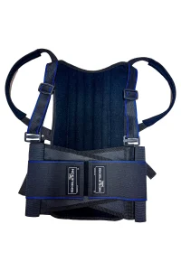 Faja Dorso Lumbar Laboral | SKELETON®